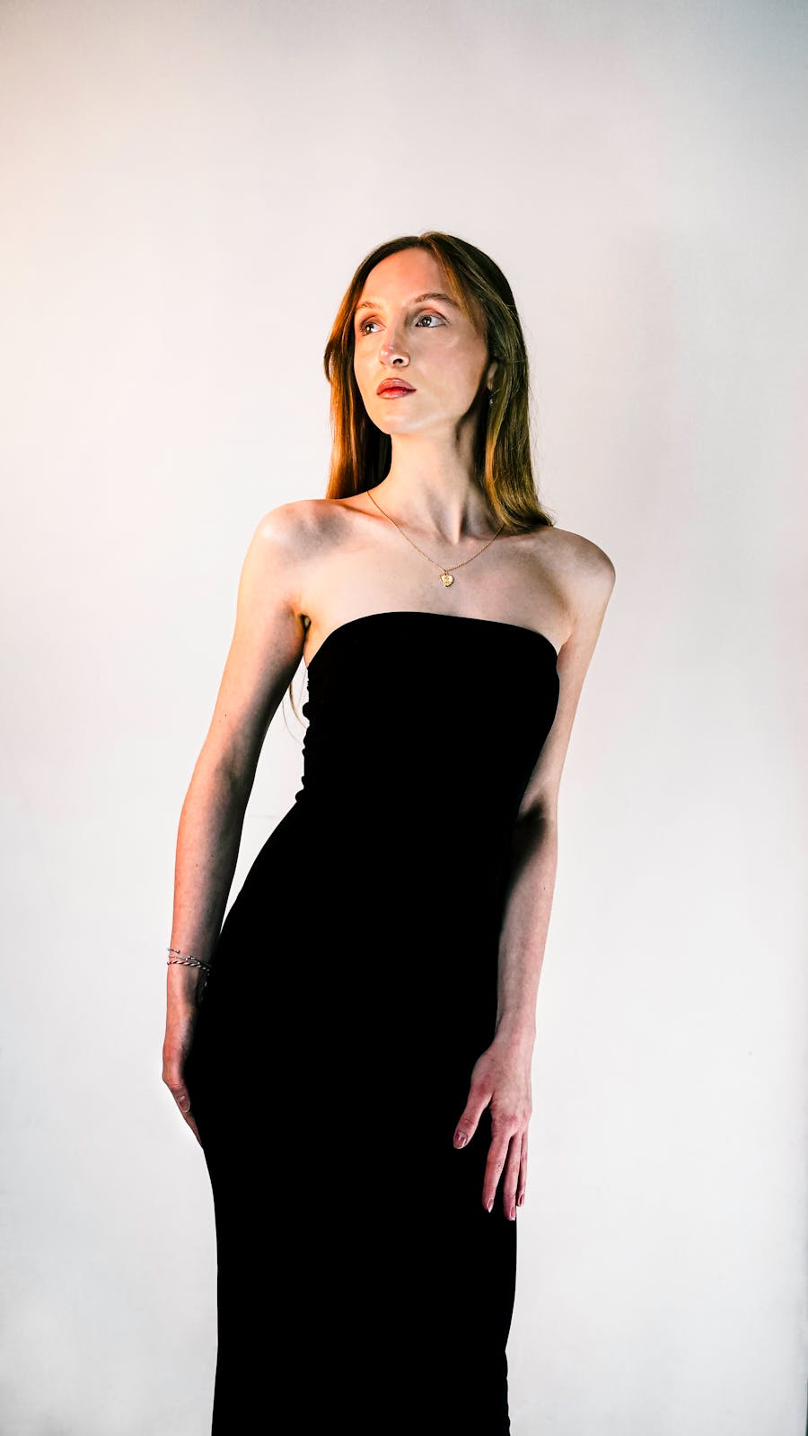 Koton Midi Elbise image