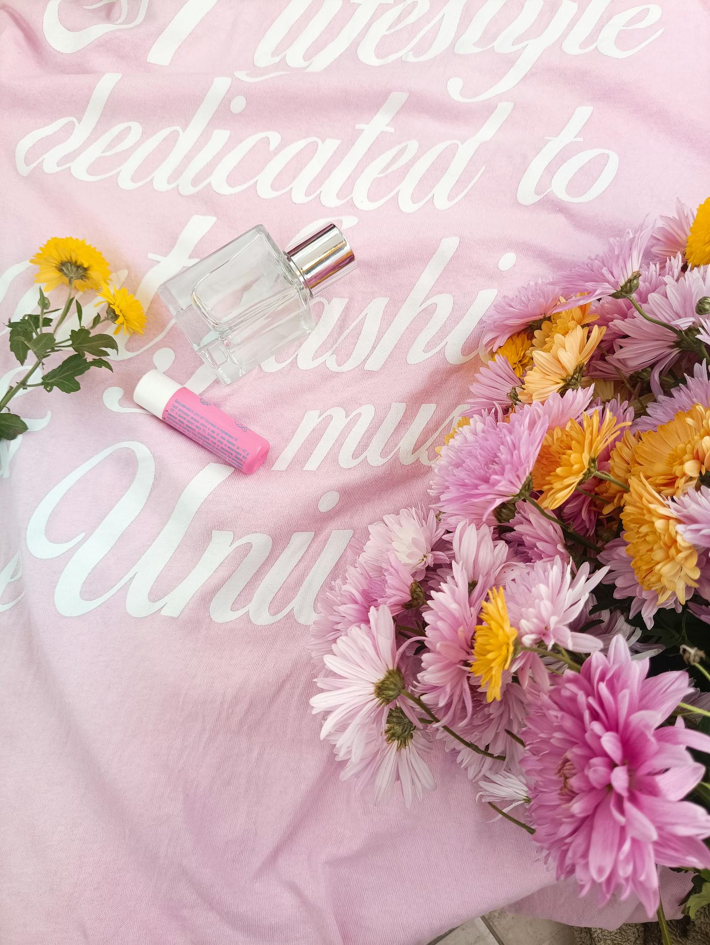 Cilt Bakım Serumu image